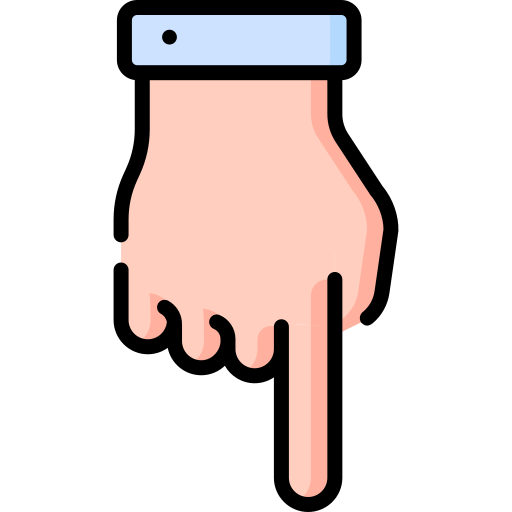 puntatore caricature online